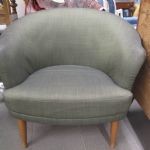 644 5256 ARMCHAIR